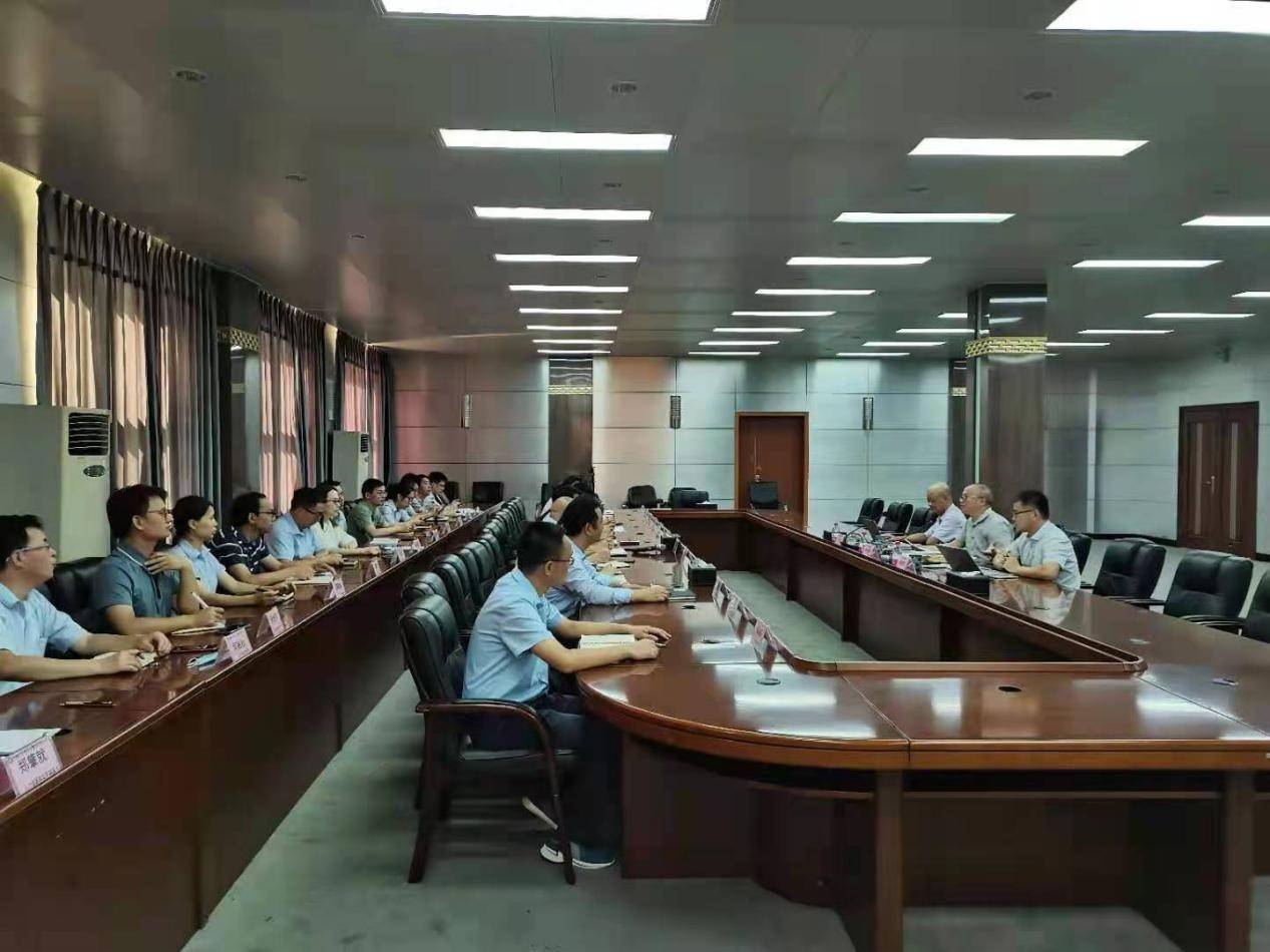 会议现场 会议现场