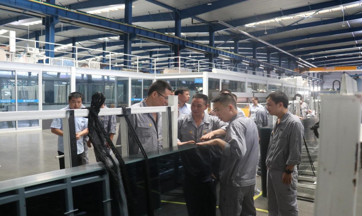 参观学习 参观学习