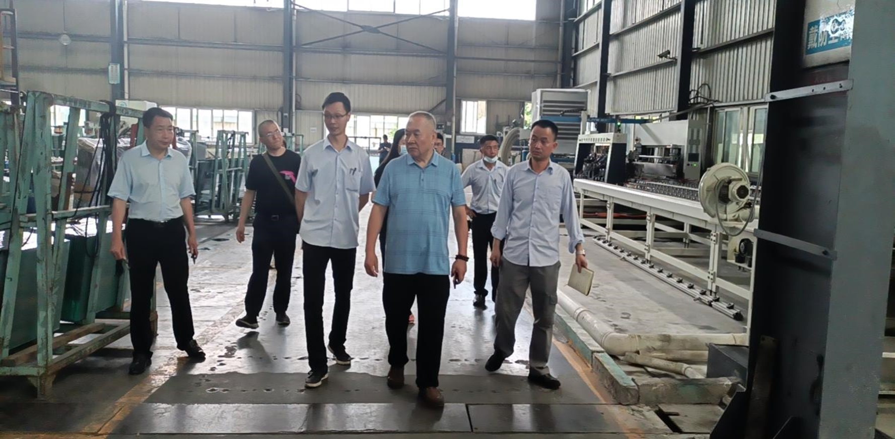 验收检查 验收检查