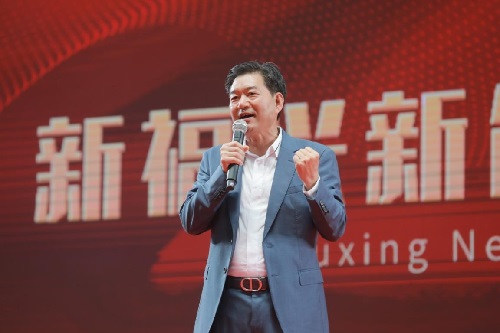 陈全福先生 陈全福先生