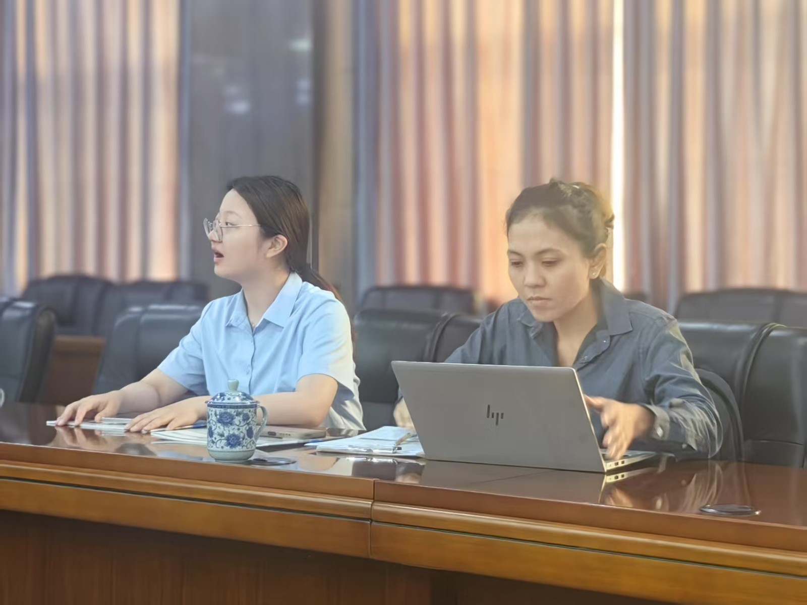 集团总部顺利通过泰国 Solar PPM 公司验厂.jpg